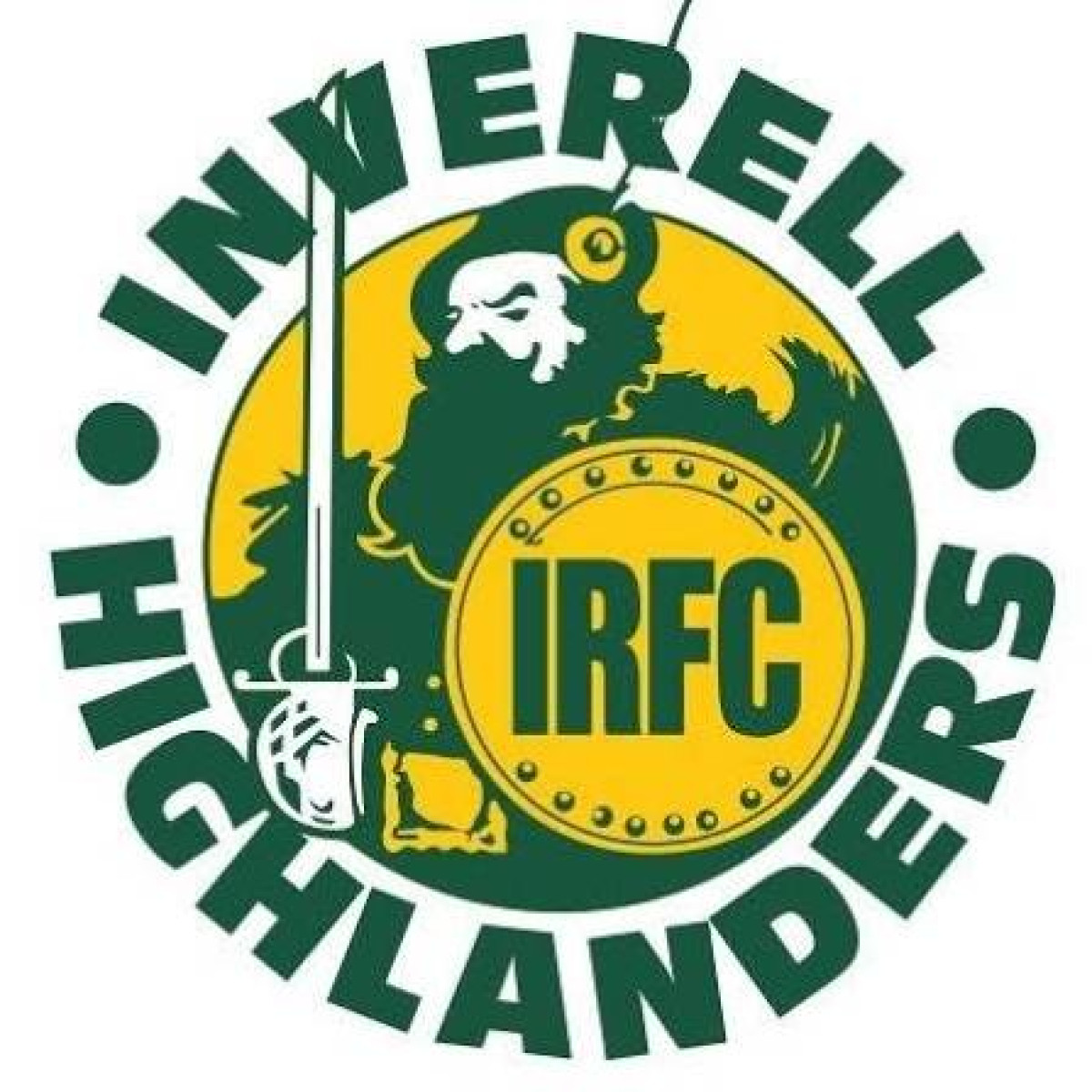Inverell Highlanders Rugby Club