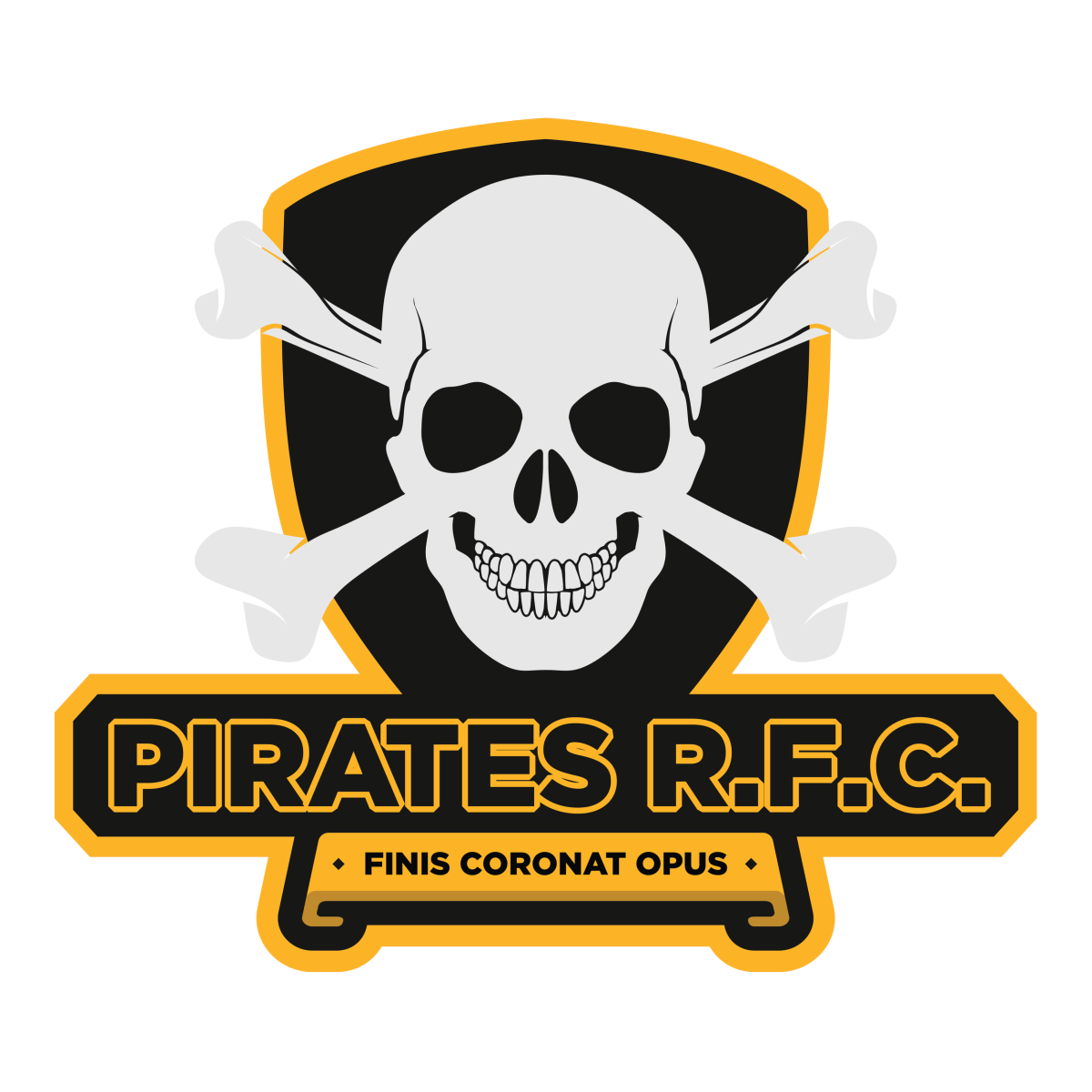 Tamworth Pirates Rugby Club